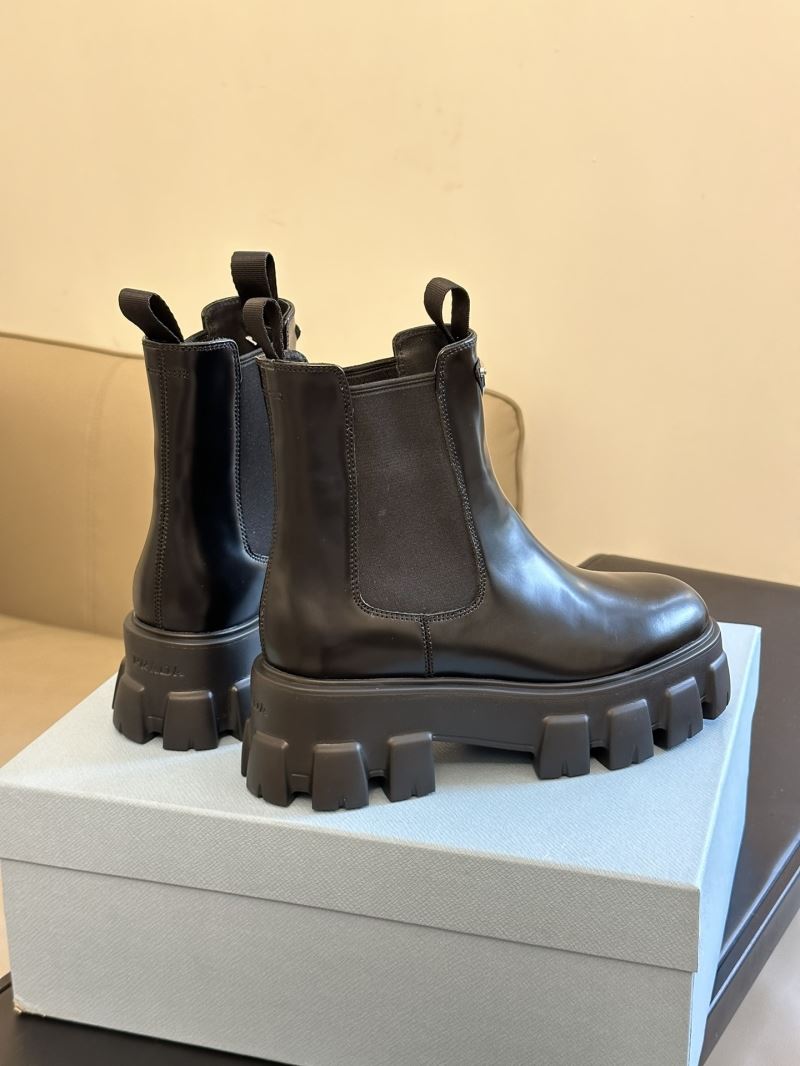 Louis Vuitton Boots